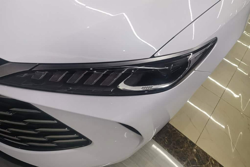 car Byd Qin Plus id336674 photo #5