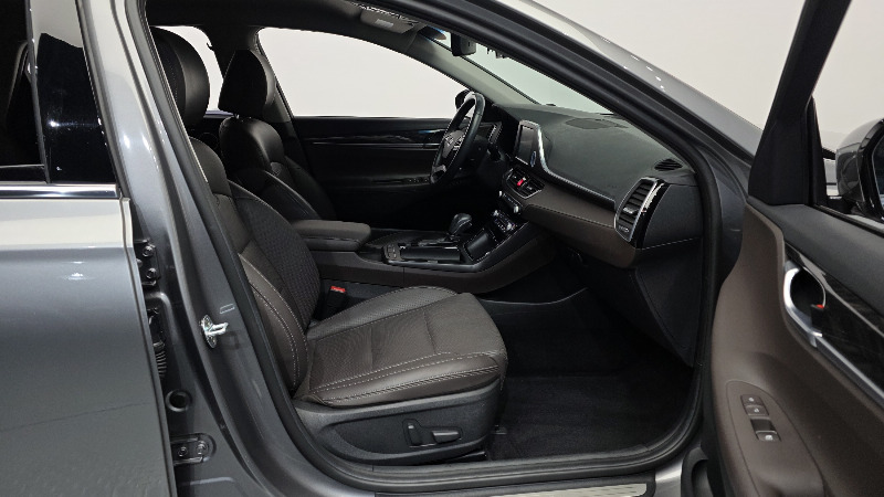 car Hyundai Grandeur id336694 photo #11