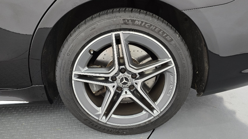 car Mercedes S-Class id336717 photo #5