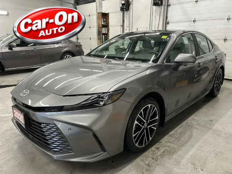 car Toyota Camry id336747 main photo