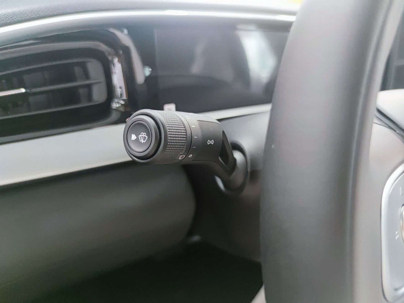 car Geely Geome Xingyuan id336767 photo #8