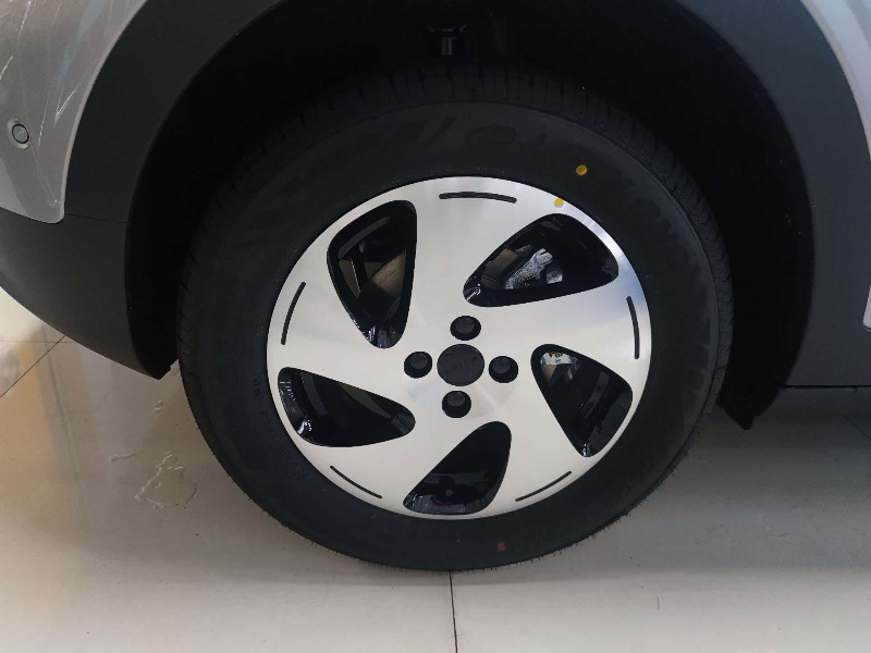 car Geely Geome Xingyuan id336768 photo #3