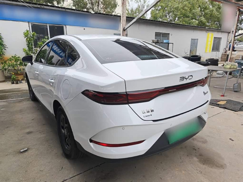 car Byd Qin Plus id336774 photo #5