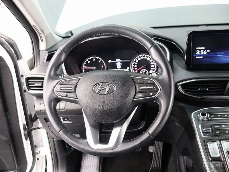car Hyundai Santa FE id336792 photo #8