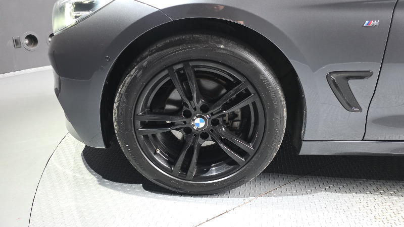 car BMW 3 Series id336810 photo #5
