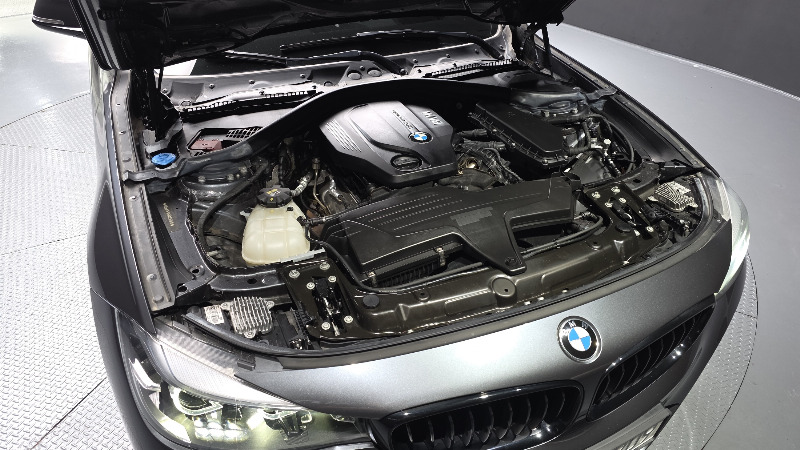 car BMW 3 Series id336810 photo #6