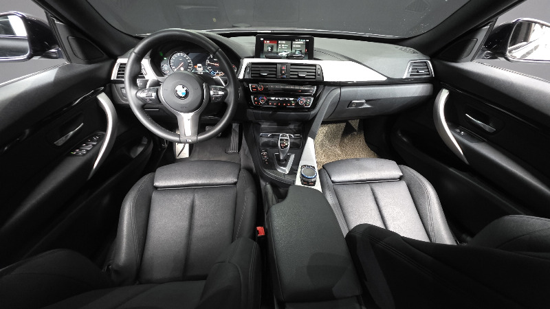car BMW 3 Series id336810 photo #7