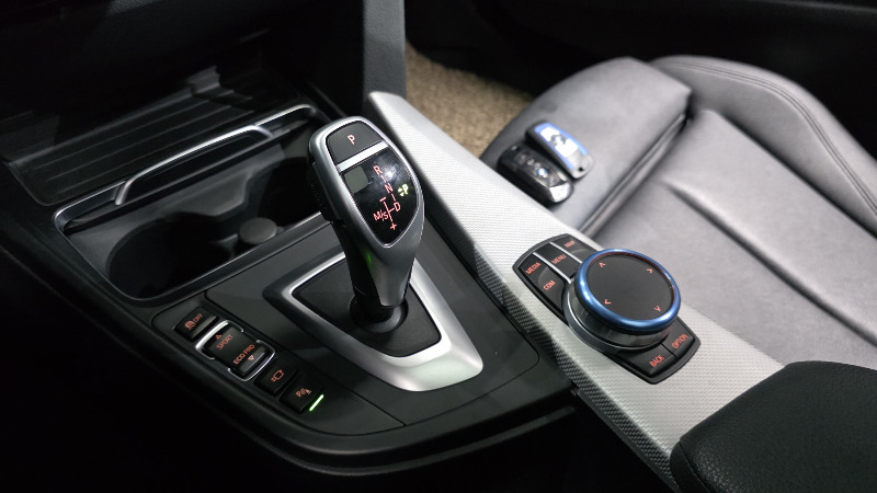 car BMW 3 Series id336810 photo #9