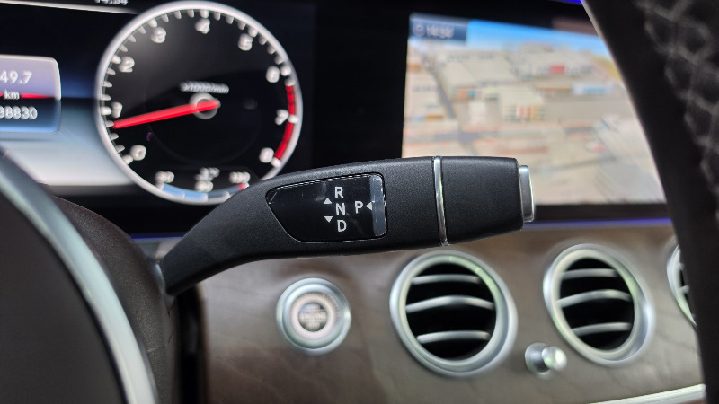 car Mercedes E-Class id336817 photo #9