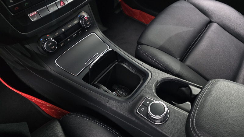 car Mercedes B-Class id336818 photo #29