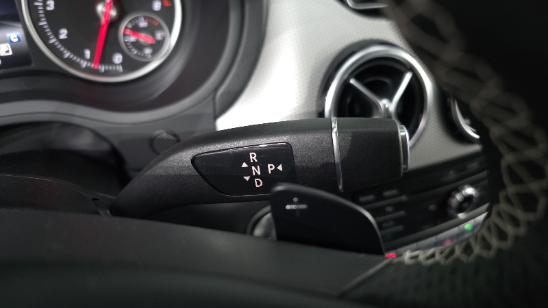 car Mercedes B-Class id336818 photo #9