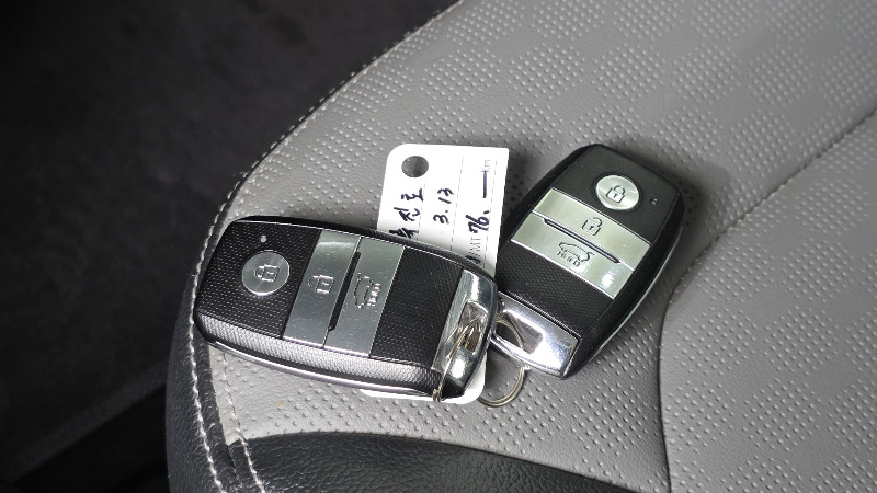 car KIA Ray id336824 photo #16