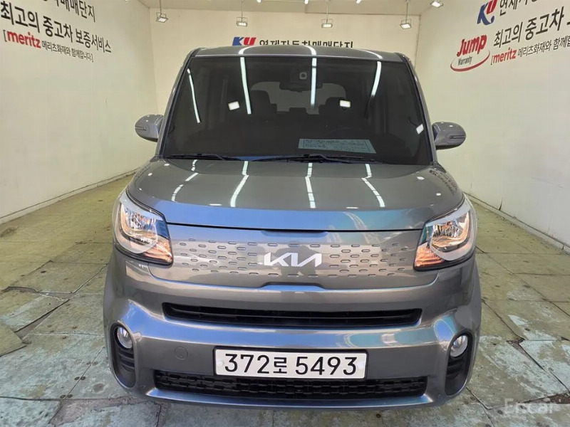 car KIA Ray id336831 photo #2