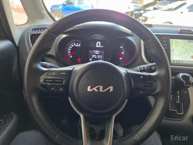car KIA Ray id336831 photo #9