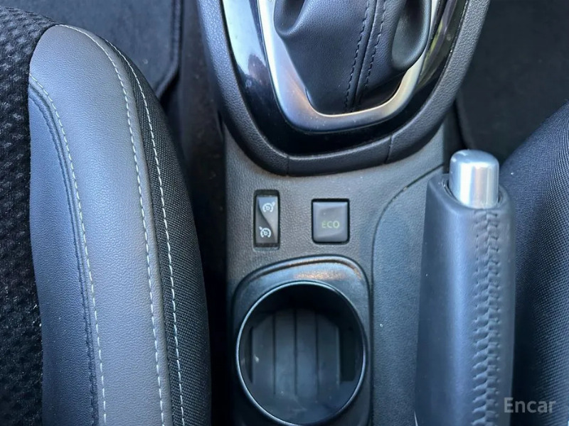 car Renault Samsung Clio id336856 photo #15