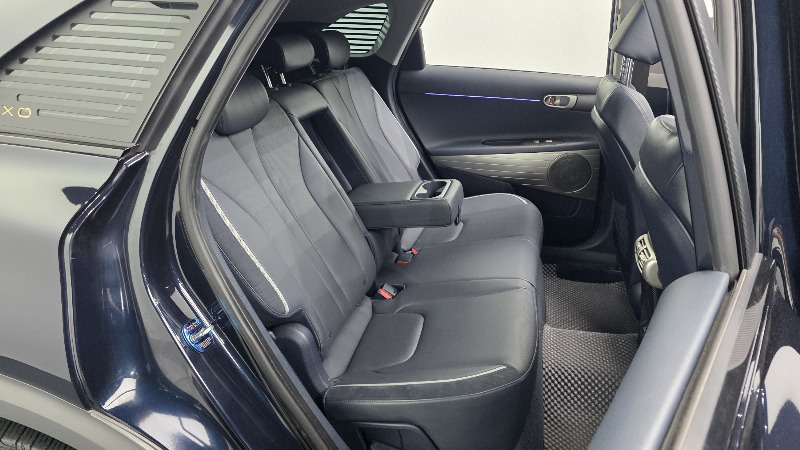 car Hyundai Nexo id336889 photo #11