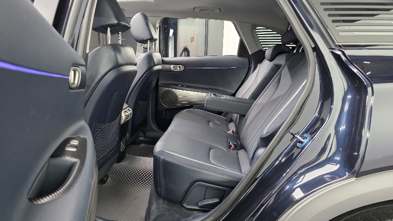car Hyundai Nexo id336889 photo #12