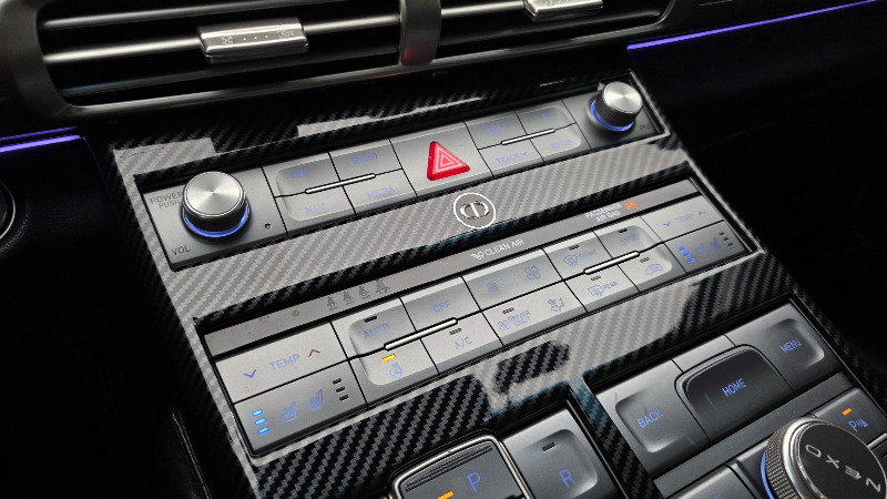 car Hyundai Nexo id336889 photo #18