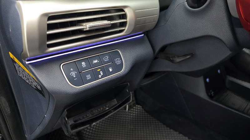 car Hyundai Nexo id336889 photo #19