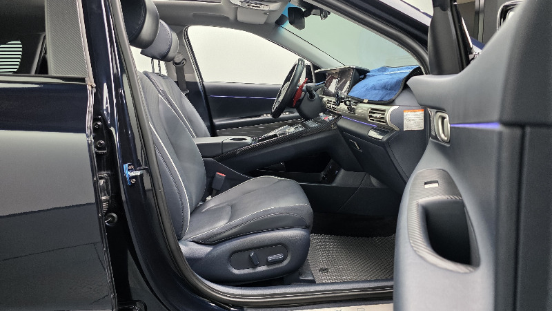 car Hyundai Nexo id336889 photo #26