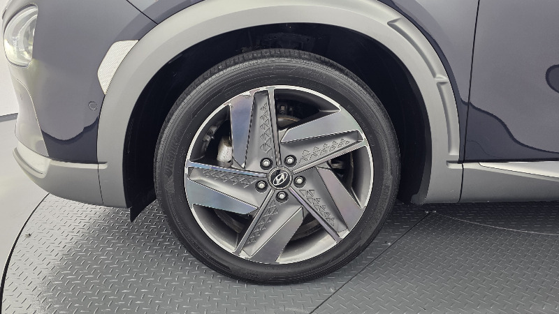 car Hyundai Nexo id336889 photo #5