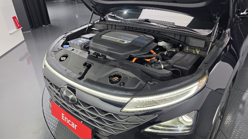 car Hyundai Nexo id336889 photo #6