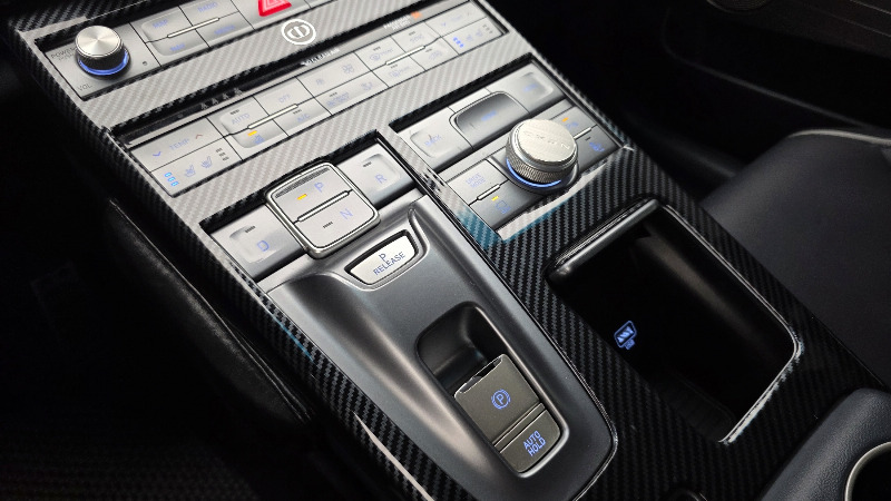 car Hyundai Nexo id336889 photo #9