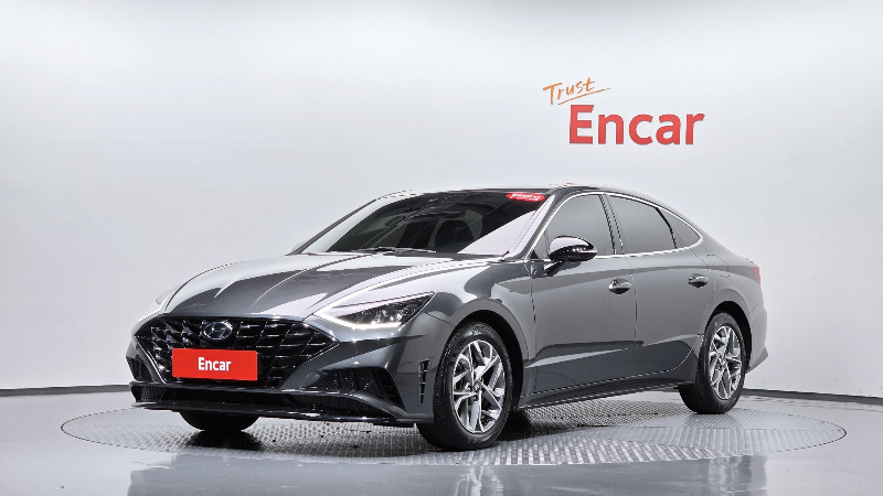 car Hyundai Sonata id336892 main photo