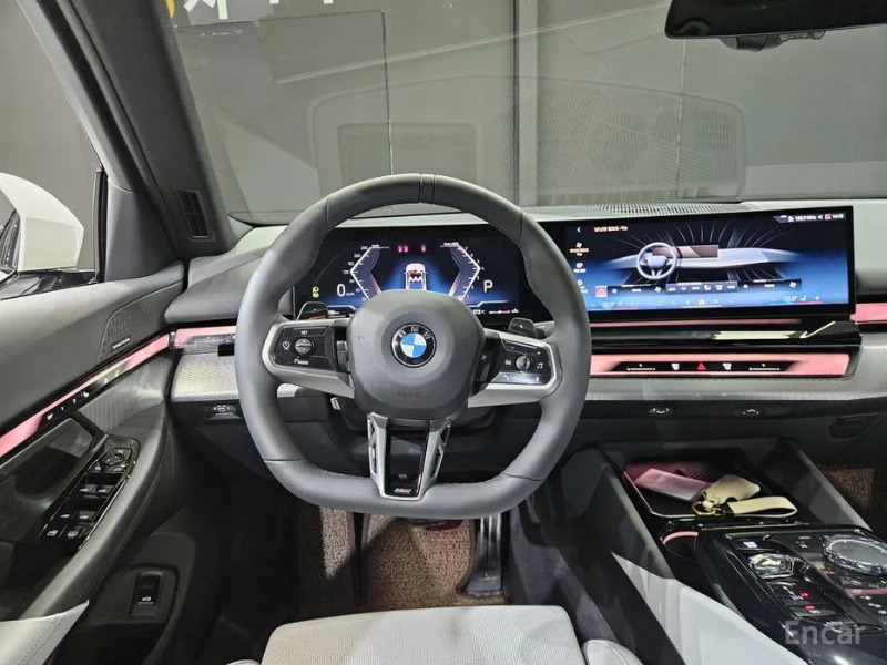 car BMW 5 Series id336896 photo #12