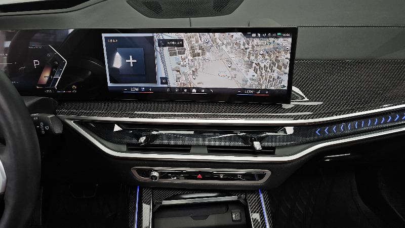 car BMW X7 id336897 photo #14