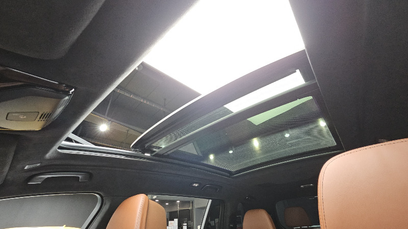 car BMW X7 id336897 photo #19
