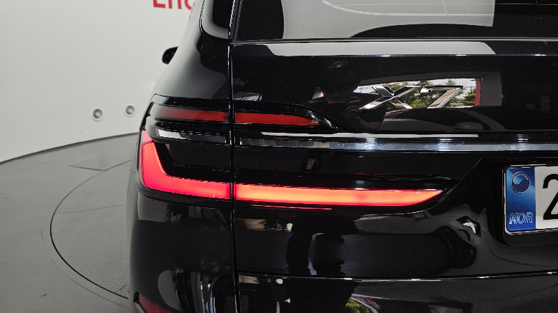 car BMW X7 id336897 photo #23