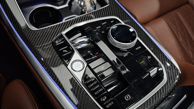 car BMW X7 id336897 photo #9