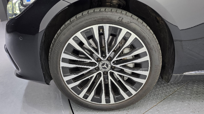 car Mercedes S-Class id336903 photo #5