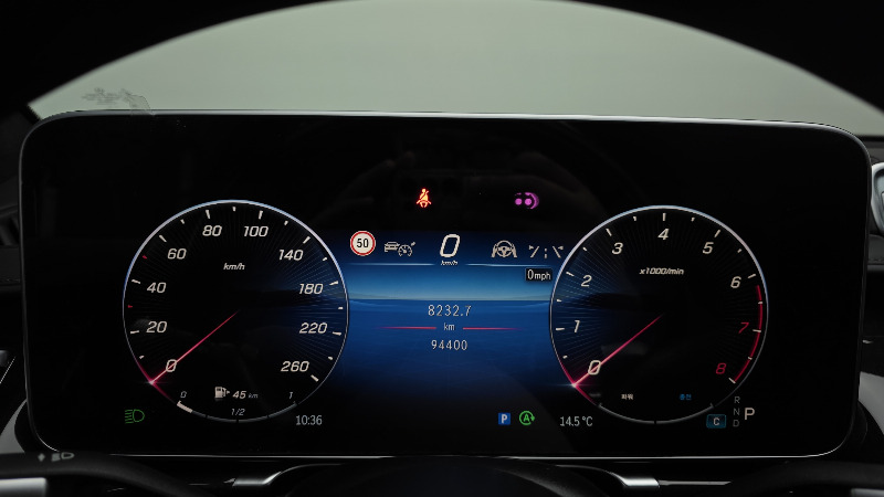 car Mercedes S-Class id336903 photo #8