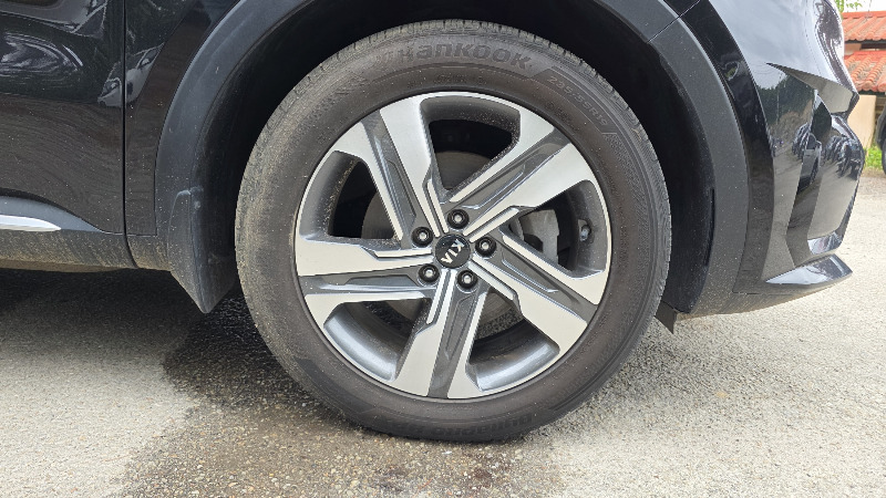 car KIA Sorento id336904 photo #21