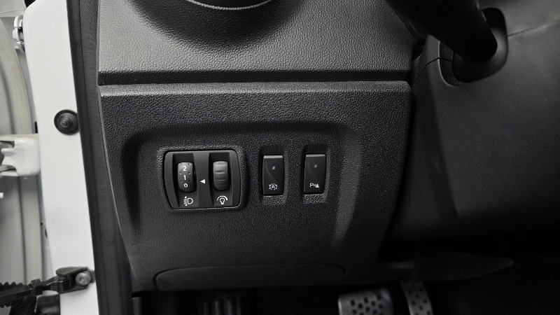 car Renault Samsung QM3 id336928 photo #17