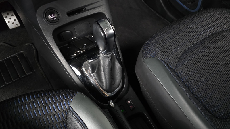 car Renault Samsung QM3 id336928 photo #9