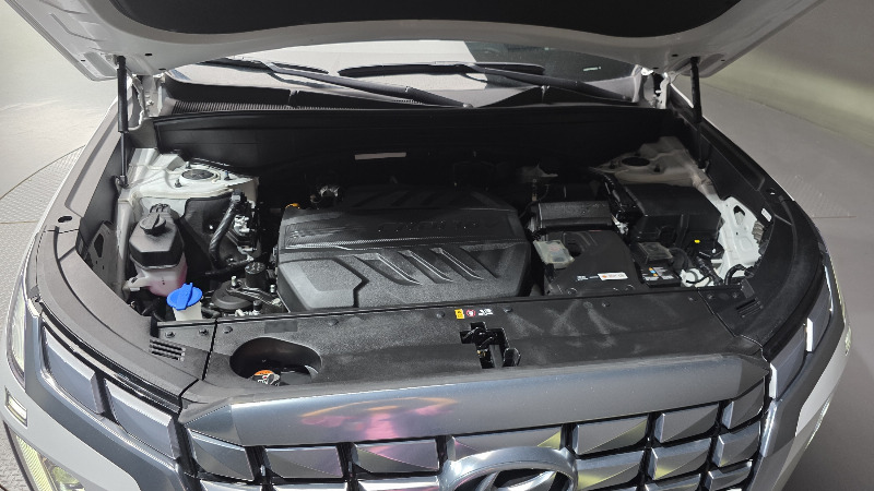 car Hyundai Palisade id336957 photo #6