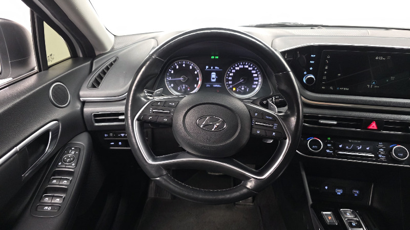car Hyundai Sonata id336961 photo #13