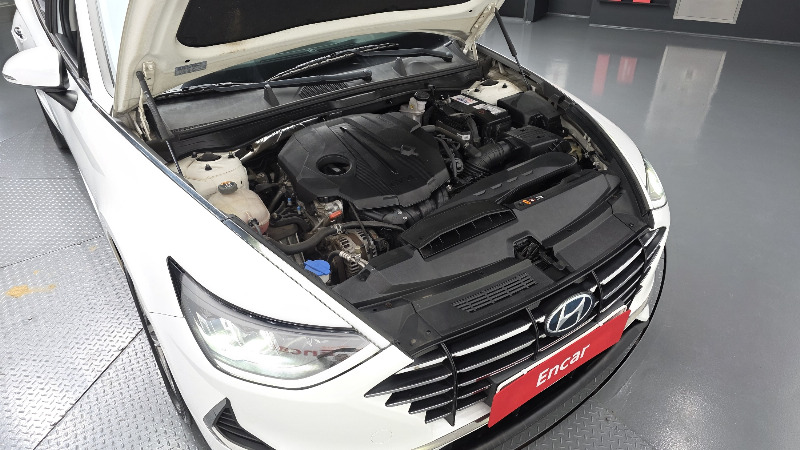 car Hyundai Sonata id336961 photo #6