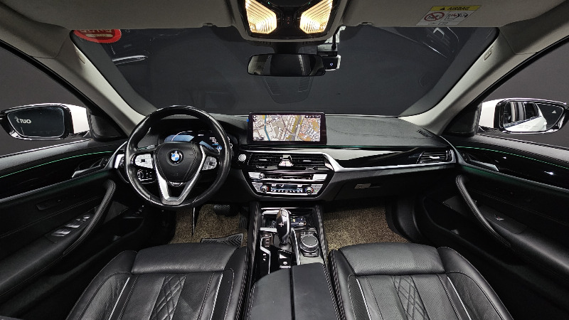 car BMW 5 Series id336967 photo #7