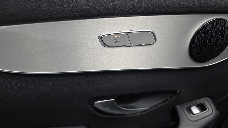 car Mercedes GLC id336977 photo #18