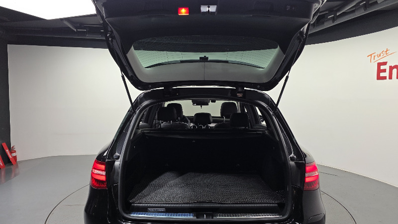 car Mercedes GLC id336977 photo #20