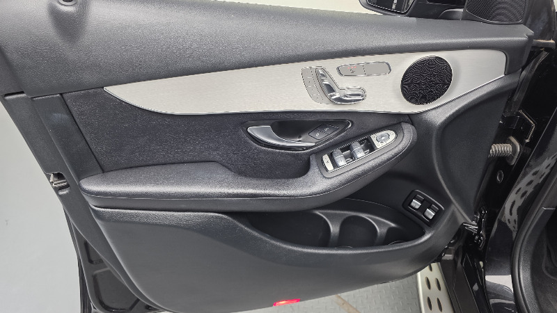 car Mercedes GLC id336977 photo #24