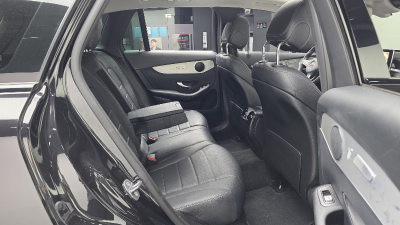 car Mercedes GLC id336977 photo #26