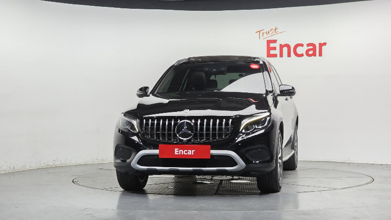 car Mercedes GLC id336977 photo #3