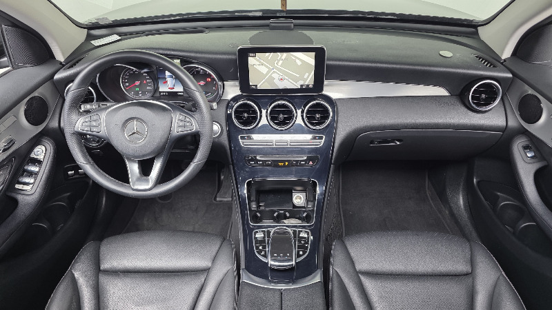 car Mercedes GLC id336977 photo #7