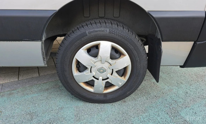 car Renault Samsung MASTER id336995 photo #5