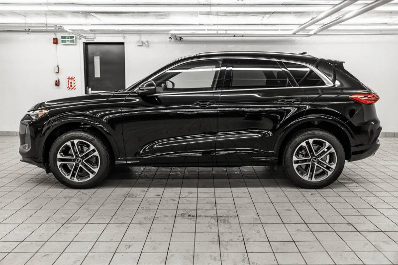 car Audi Q5 id336998 photo #3